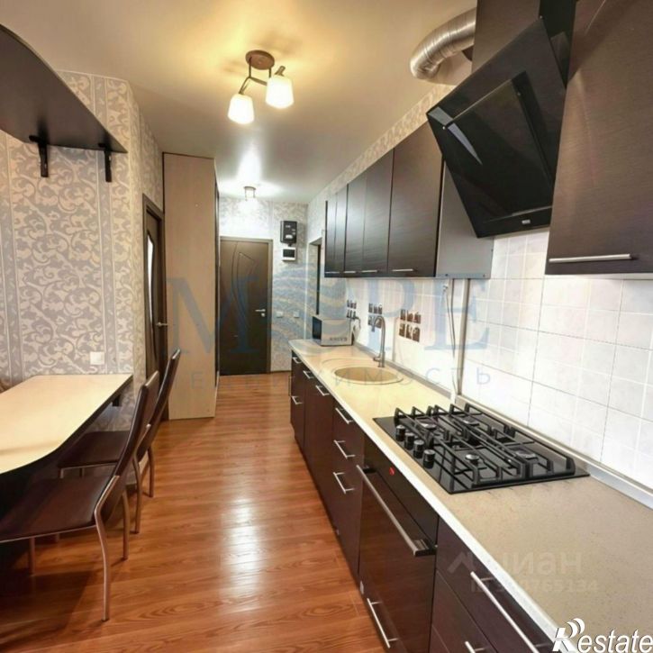 2-комн квартира улица Шаумяна, 18,  д. 18