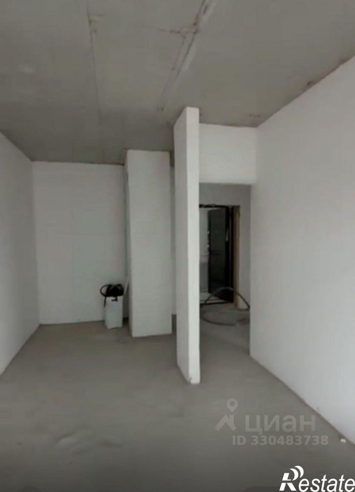 1-комн квартира ул Ясногорская, 14,  д. 14