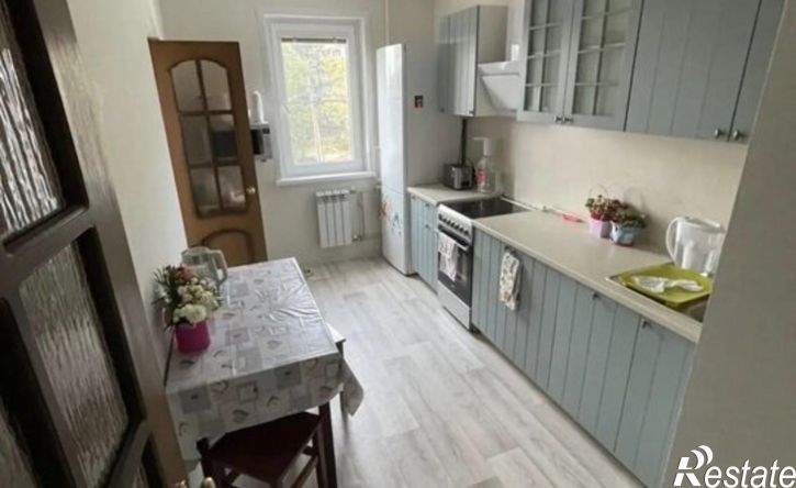 2-комн квартира улица Гастелло, 35,  д. 35