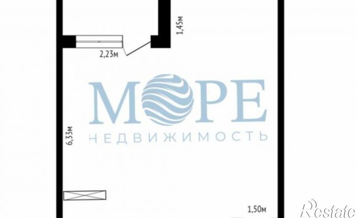 1-комн квартира ул Ленина, 290/7 7,  д. 290/7 7,  к. 7