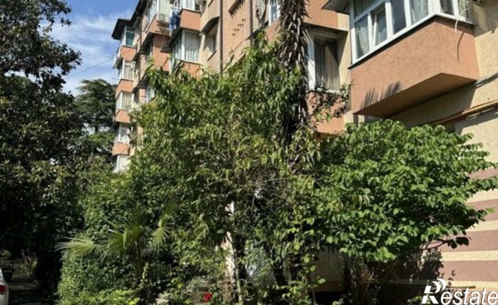 1-комн квартира ул Цветной бульвар, 15,  д. 15