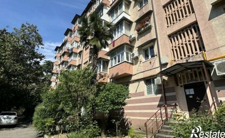 1-комн квартира ул Цветной бульвар, 15,  д. 15