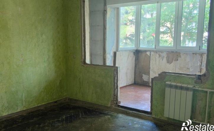 1-комн квартира ул Цветной бульвар, 15,  д. 15
