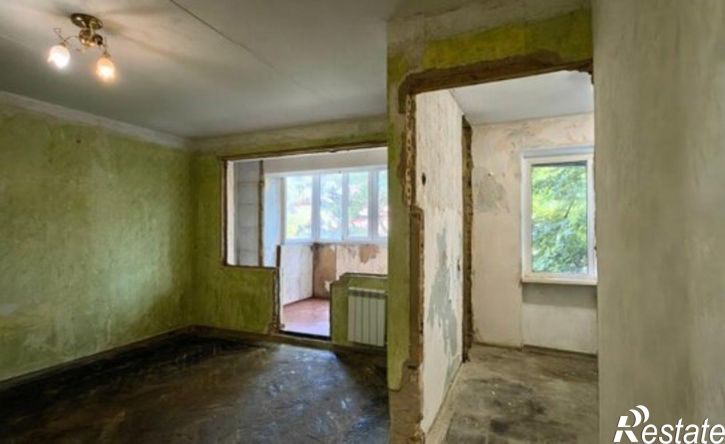 1-комн квартира ул Цветной бульвар, 15,  д. 15