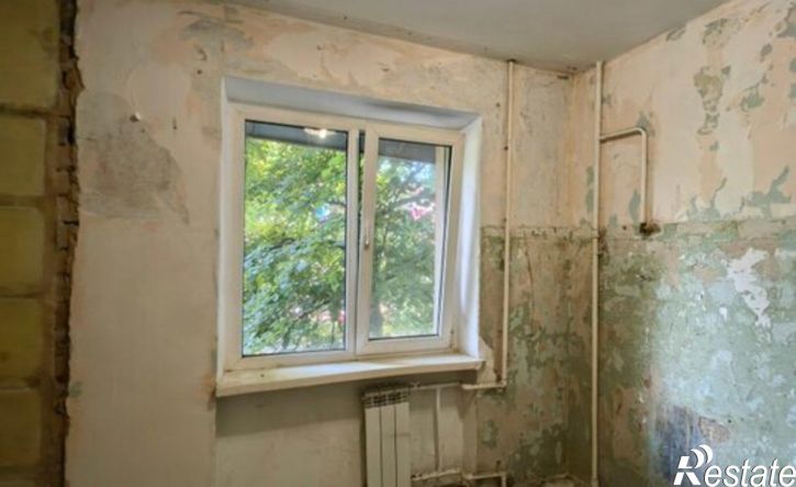 1-комн квартира ул Цветной бульвар, 15,  д. 15