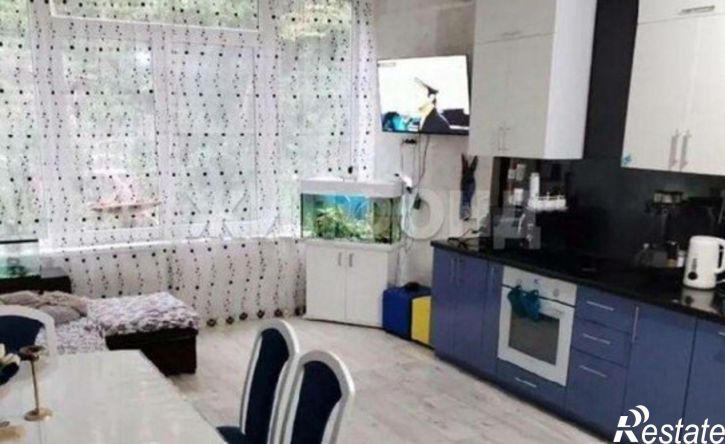 2-комн квартира ул Олимпийская, 25,  д. 25