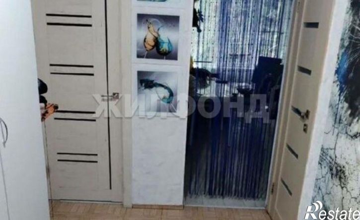 2-комн квартира ул Олимпийская, 25,  д. 25