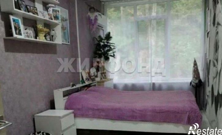 2-комн квартира ул Олимпийская, 25,  д. 25