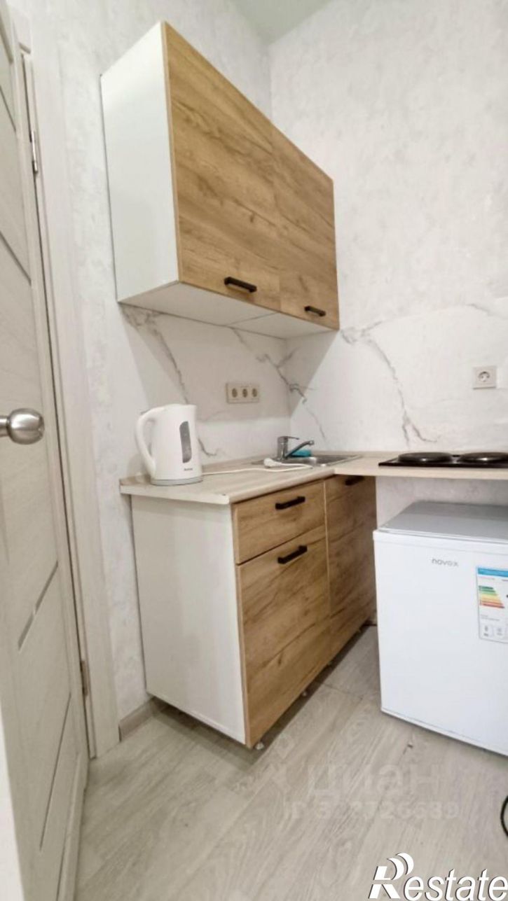 1-комн квартира ул Тимирязева, 53/1,  д. 53/1