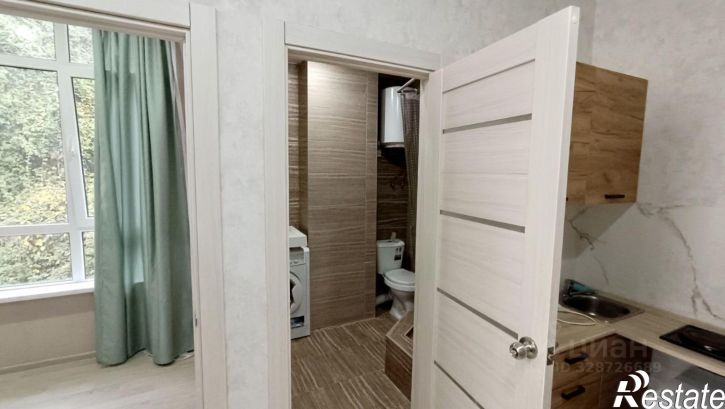 1-комн квартира ул Тимирязева, 53/1,  д. 53/1