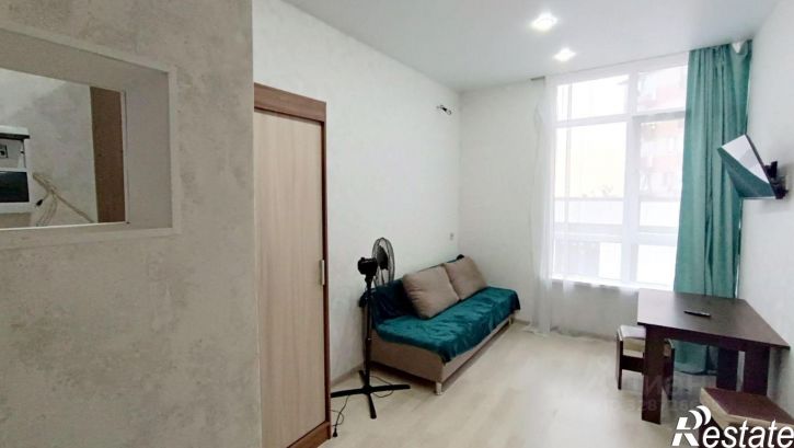 1-комн квартира ул Тимирязева, 53/1,  д. 53/1