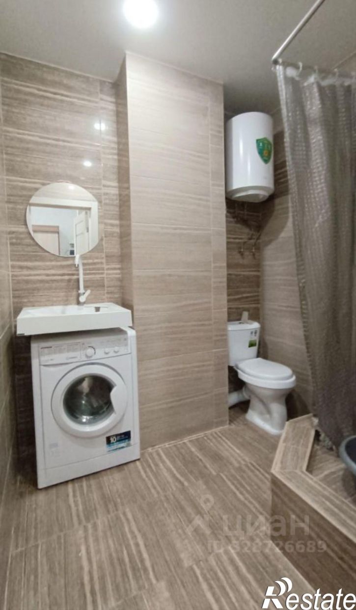 1-комн квартира ул Тимирязева, 53/1,  д. 53/1