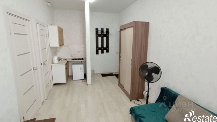 1-комн квартира ул Тимирязева, 53/1,  д. 53/1