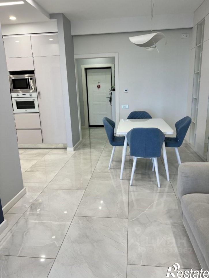 2-комн квартира Прозрачная улица, 35 к12,  д. 35 к12