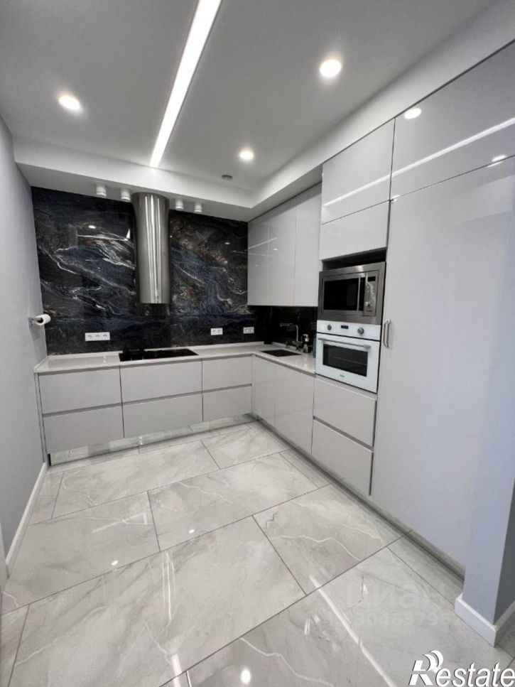 2-комн квартира Прозрачная улица, 35 к12,  д. 35 к12