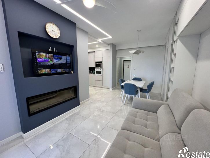 2-комн квартира Прозрачная улица, 35 к12,  д. 35 к12