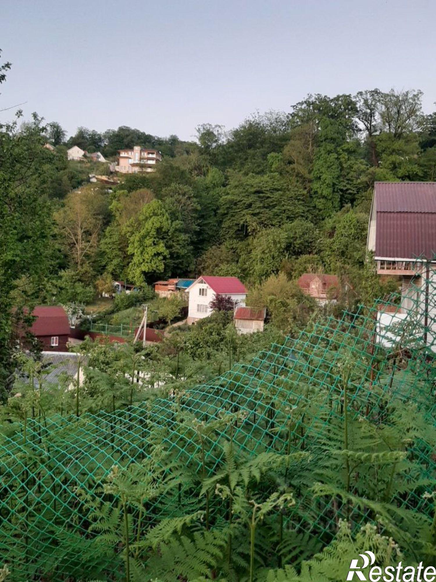Купить дачу, дом, коттедж за 17 000 000 рублей на городской округ Сочи