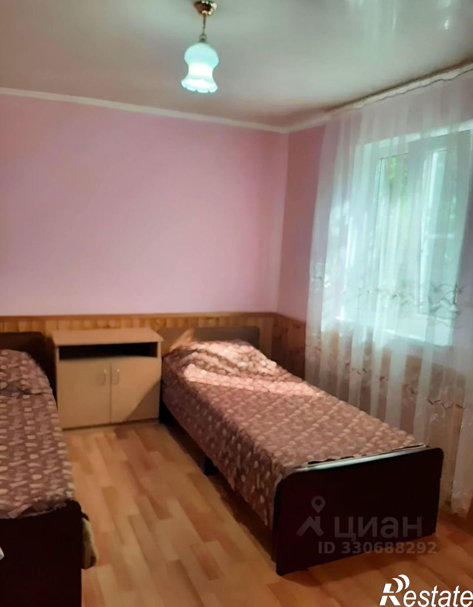 Сдать комнату за 17 000 рублей на улица Ленина, 36