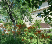 коттедж 101 кв м ул Курская, 48