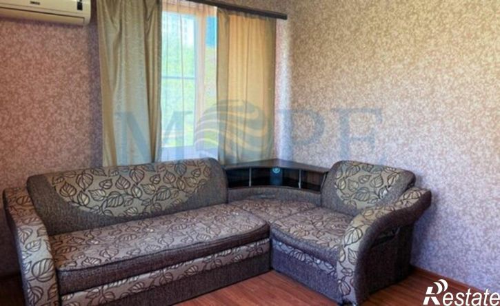 1-комн квартира улица Любови Шевцовой, 3,  д. 3