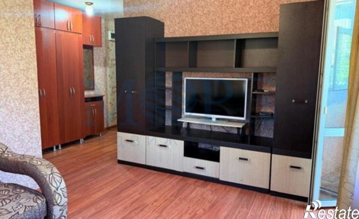 1-комн квартира улица Любови Шевцовой, 3,  д. 3