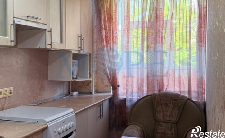 1-комн квартира улица Любови Шевцовой, 3,  д. 3