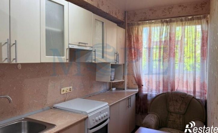 1-комн квартира улица Любови Шевцовой, 3,  д. 3