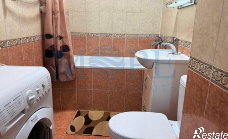 1-комн квартира улица Любови Шевцовой, 3,  д. 3