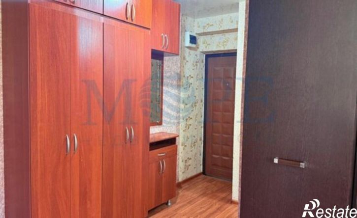 1-комн квартира улица Любови Шевцовой, 3,  д. 3