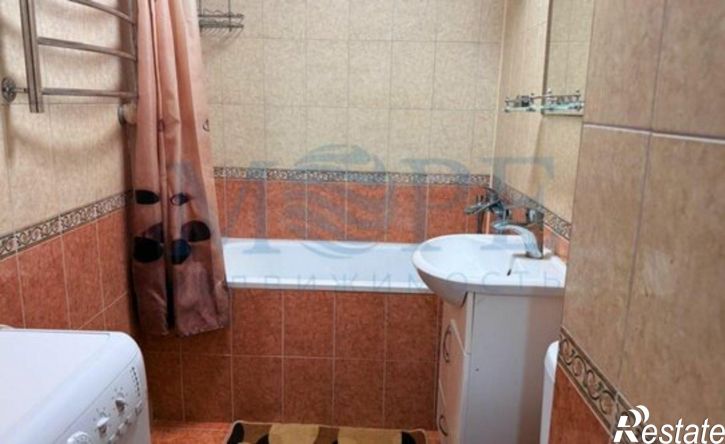 1-комн квартира улица Любови Шевцовой, 3,  д. 3
