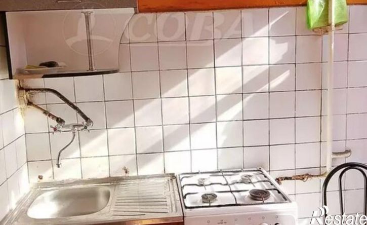 1-комн квартира улица Голубые Дали, 68,  д. 68