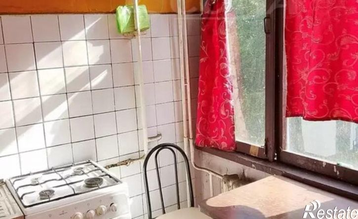 1-комн квартира улица Голубые Дали, 68,  д. 68