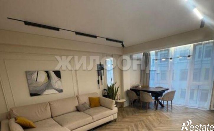 3-комн квартира ул Тепличная, 65 3,  д. 65 3,  к. 3