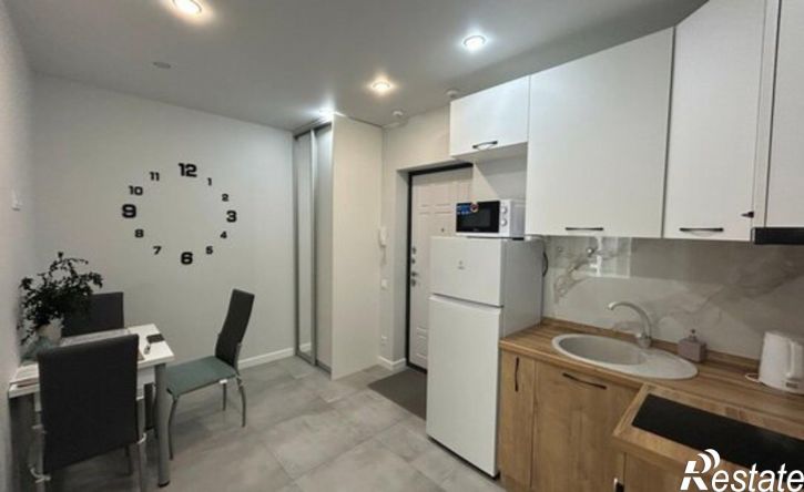 2-комн квартира пер Трунова, 6 3,  д. 6 3,  к. 3