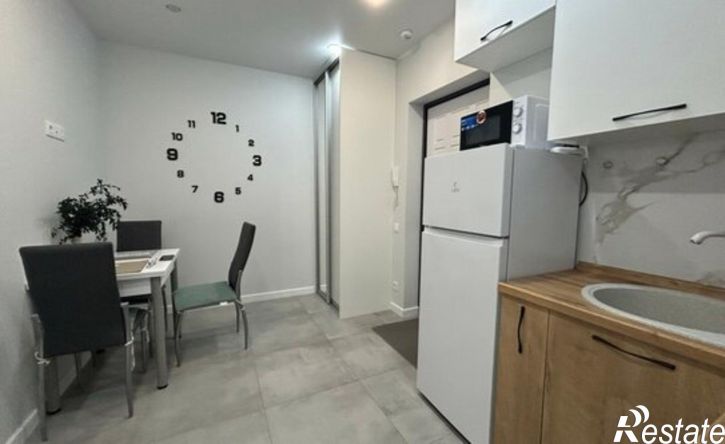 2-комн квартира пер Трунова, 6 3,  д. 6 3,  к. 3