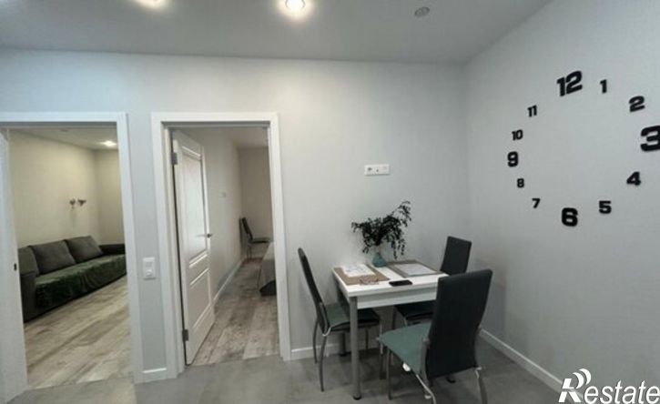 2-комн квартира пер Трунова, 6 3,  д. 6 3,  к. 3