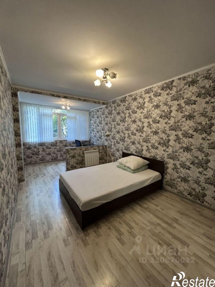 3-комн квартира Курортный проспект, 98/17,  д. 98/17