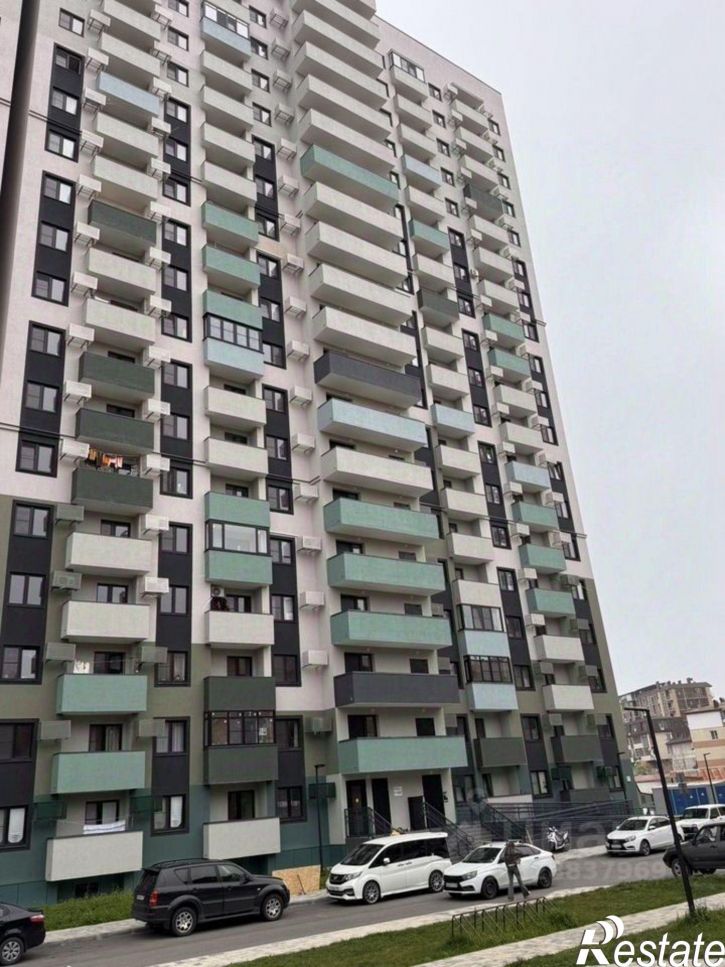 1-комн квартира ул Тимирязева, 44А,  д. 44А