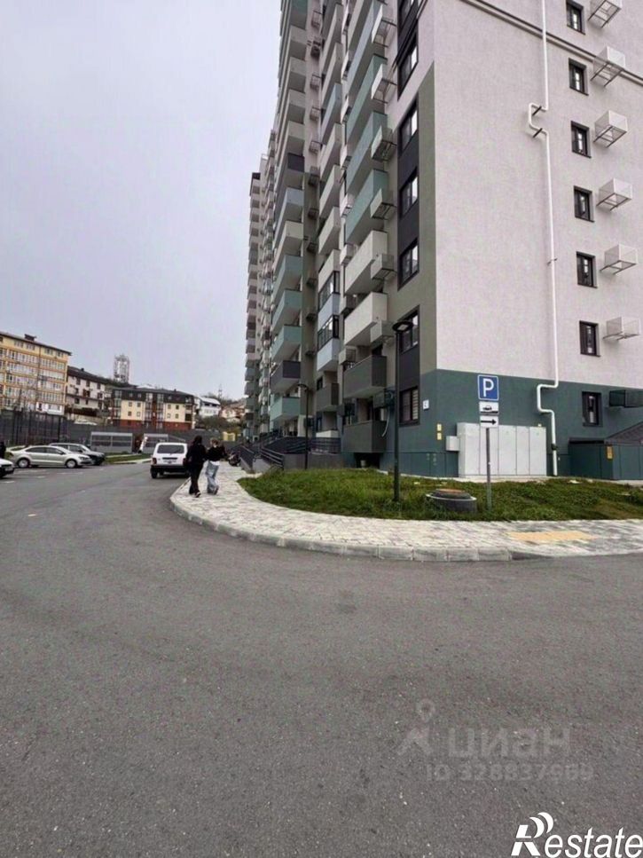 1-комн квартира ул Тимирязева, 44А,  д. 44А