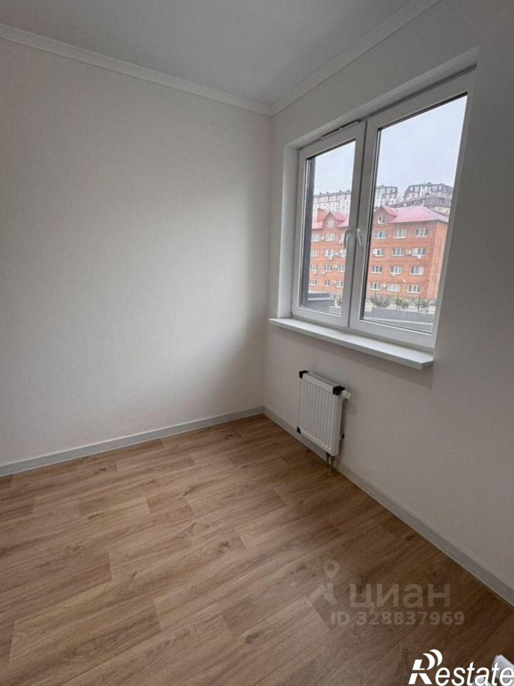 1-комн квартира ул Тимирязева, 44А,  д. 44А