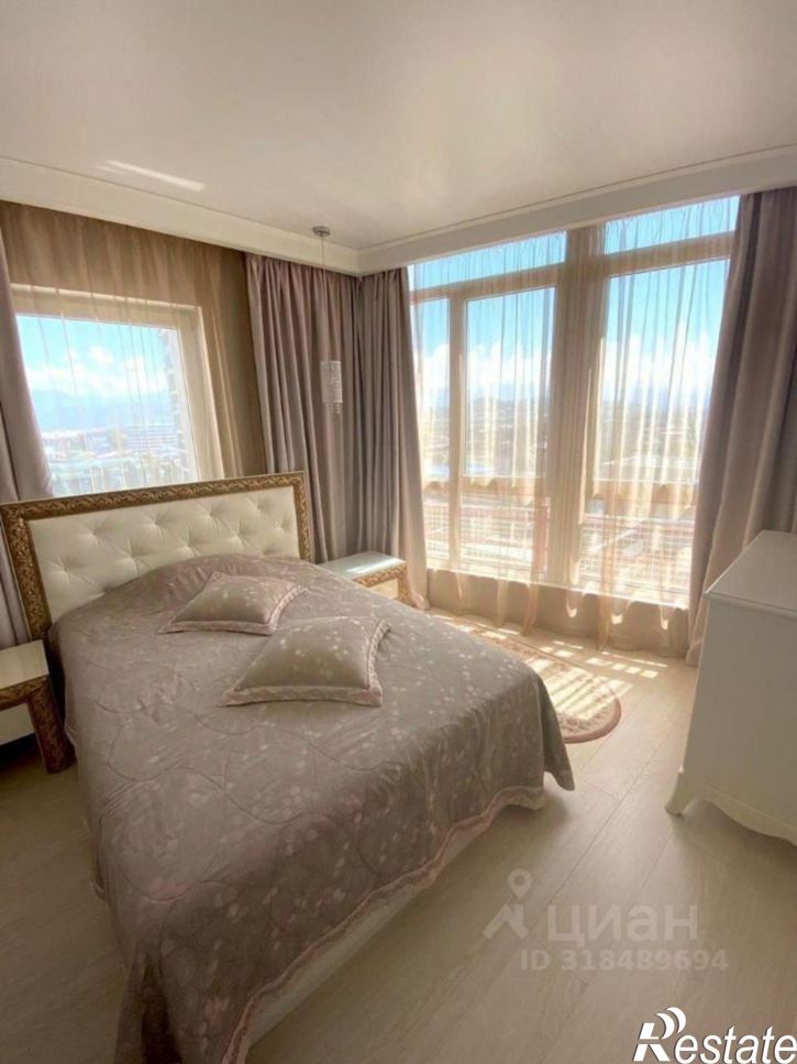 3-комн квартира ул Кирова, 30,  д. 30
