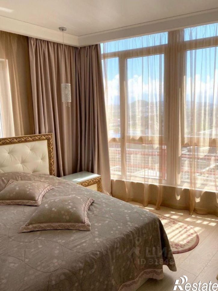 3-комн квартира ул Кирова, 30,  д. 30