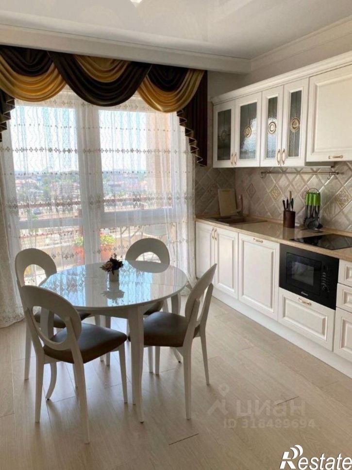 3-комн квартира ул Кирова, 30,  д. 30