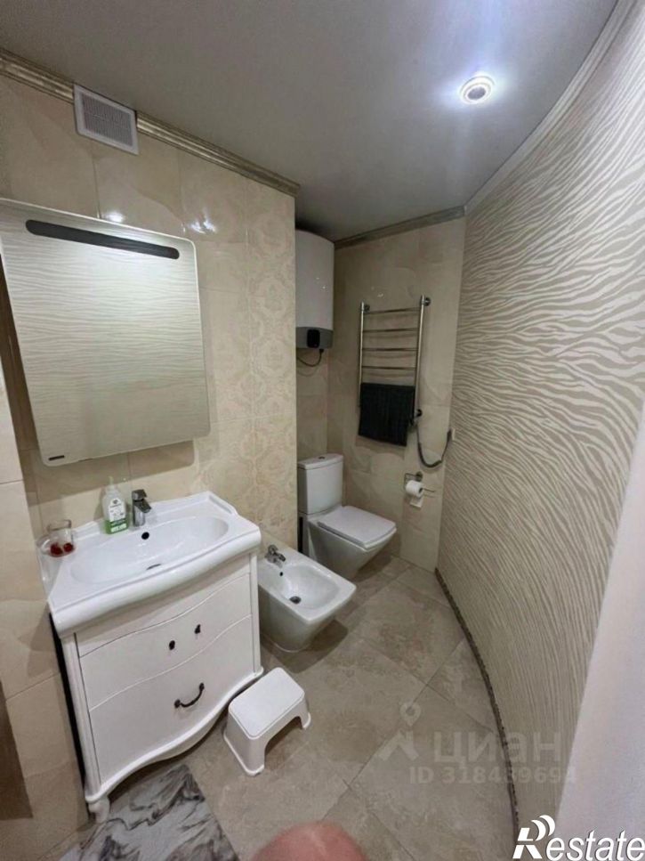 3-комн квартира ул Кирова, 30,  д. 30