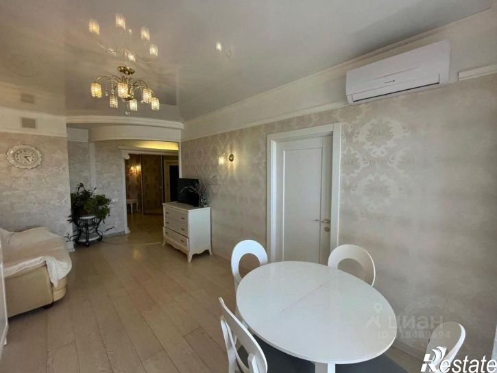 3-комн квартира ул Кирова, 30,  д. 30
