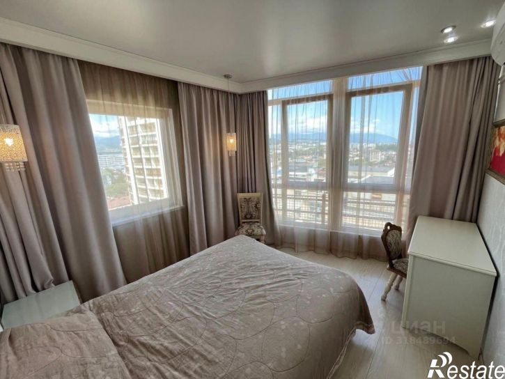 3-комн квартира ул Кирова, 30,  д. 30