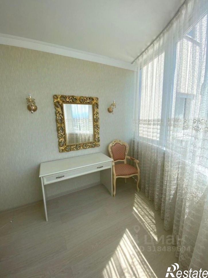 3-комн квартира ул Кирова, 30,  д. 30