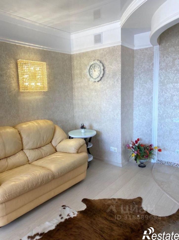 3-комн квартира ул Кирова, 30,  д. 30