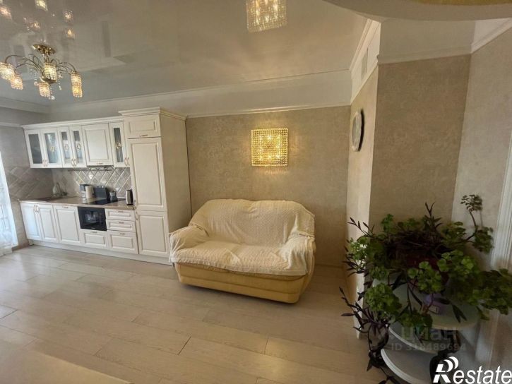 3-комн квартира ул Кирова, 30,  д. 30