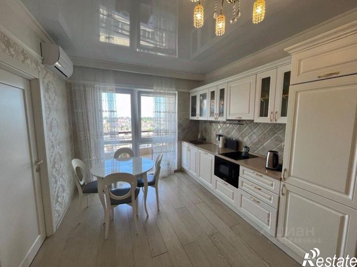 3-комн квартира ул Кирова, 30,  д. 30